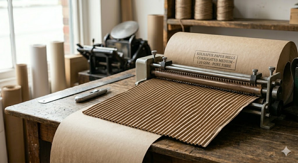 Corrugated Boxes